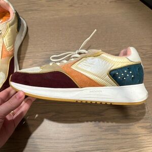 Hoff Santa Monica sneakers, multi color, women’s size EU 39/US 8